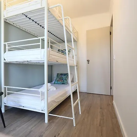 펜션 T3-house Of The Palm Tree