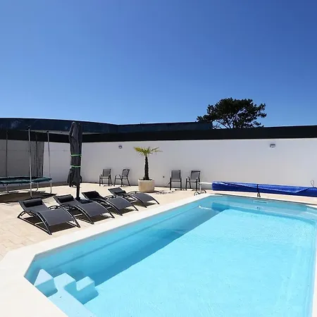 T3-house Of The Palm Tree 나자레