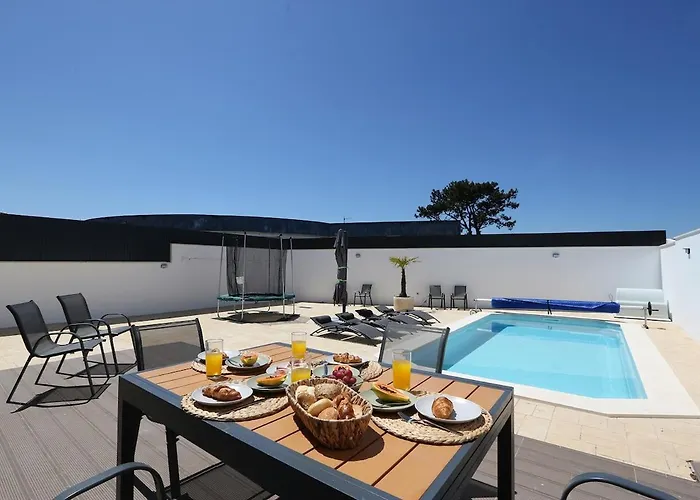 T3-house Of The Palm Tree 나자레