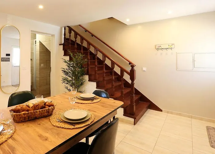 T3-house Of The Palm Tree 펜션 *