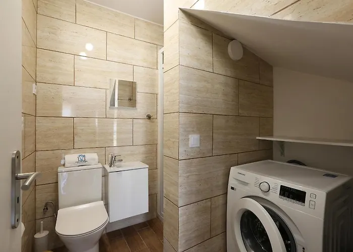 T3-house Of The Palm Tree 나자레