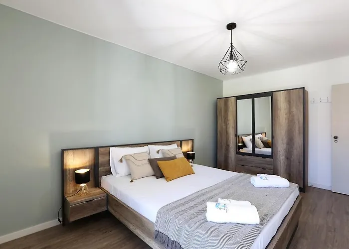 T3-house Of The Palm Tree 나자레