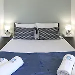 T3-house Of The Palm Tree Holiday home Nazare