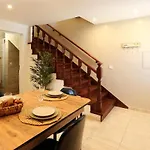 T3-house Of The Palm Tree Holiday home *