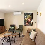 Holiday home T3-house Of The Palm Tree