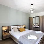 T3-house Of The Palm Tree Nazare