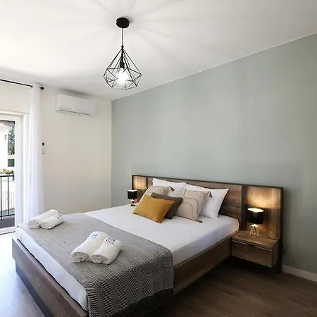 別荘 T3-house Of The Palm Tree