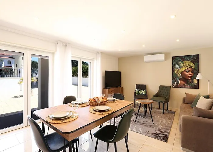 T3-house Of The Palm Tree 別荘 *