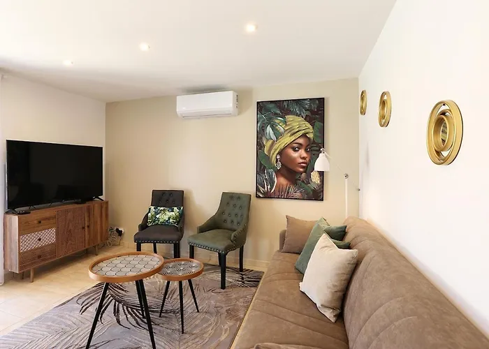 別荘 T3-house Of The Palm Tree